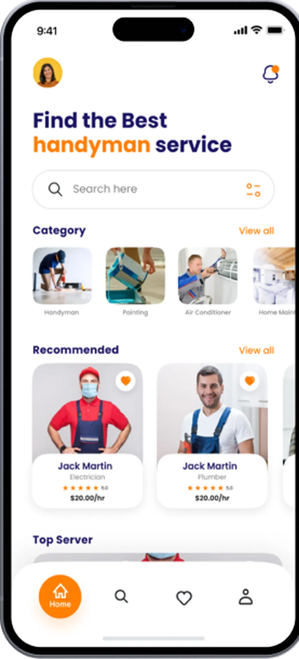 App